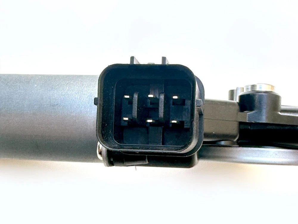 LHF & RHF Window Lift Motor 6 Pin for Holden Colorado RG, Isuzu D-Max 12-20