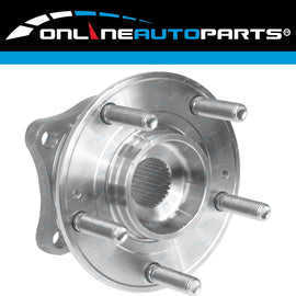 LH or RH Front Wheel Bearing Hub Assembly for Hyundai Santa Fe CM DM 2006~2016