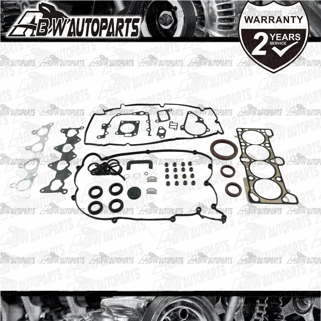 VRS Cylinder Head Gasket Set For Hyundai Getz TB Kia Rio JB 1.4L G4EE DOHC