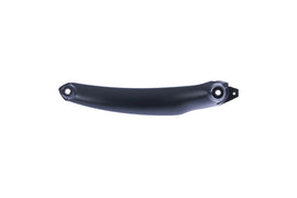 Front = Rear Left Inner Door Grab Pull Handle Black For BMW X5 X6 51416969401