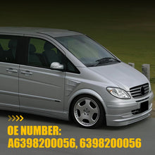 Load image into Gallery viewer, A6398200056 For Mercedes Benz Vito W639 LED Tail Light 3RD Brake Reverse Stop
