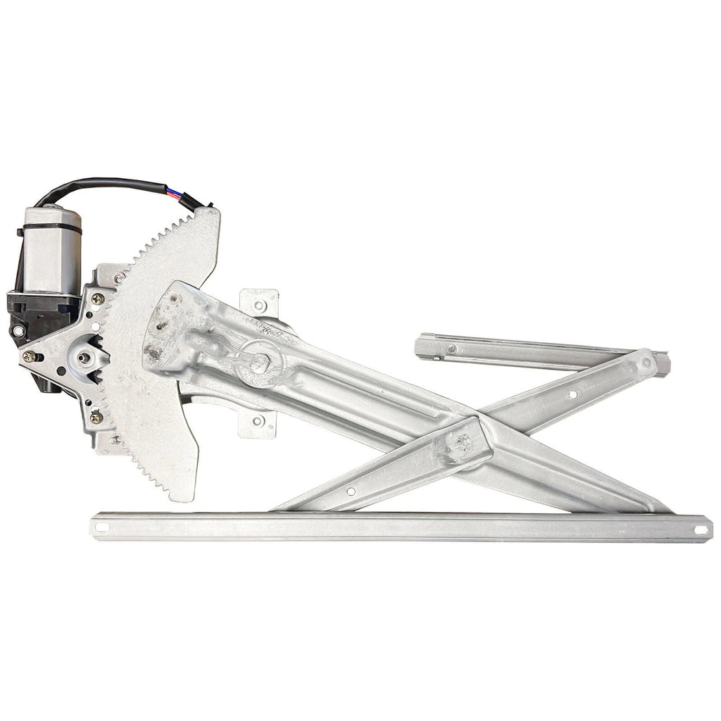 Front Right W/ Regulator 2 Pin Motor For Holden Rodeo RA Colorado RC Isuzu DMax