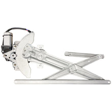 Load image into Gallery viewer, Front Right W/ Regulator 2 Pin Motor For Holden Rodeo RA Colorado RC Isuzu DMax