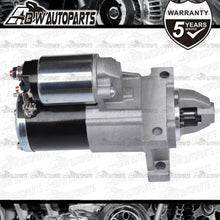 Load image into Gallery viewer, Starter Motor Fit for Holden Commodore VE SS SS-V 6.0L V8 L76 L77 L98 12V 10TH