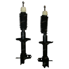 Load image into Gallery viewer, LH+RH Rear Strut Shock Absorbers for Mazda 323 BA 1995~98 1.8L Hatch + Sedan
