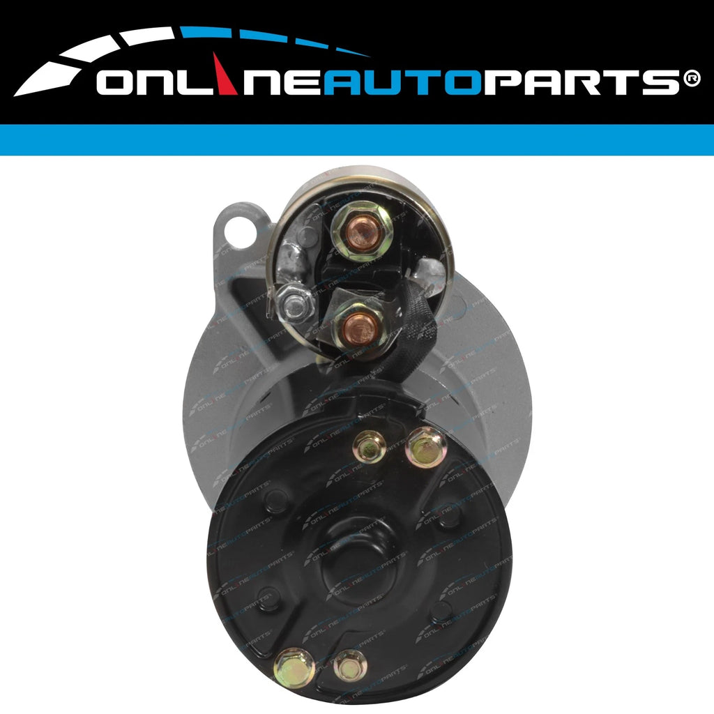 New Starter Motor for Ford Falcon 302 351 4.9 5.7L V8 XT XW XY XA XB XC XD Auto