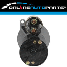 Load image into Gallery viewer, New Starter Motor for Ford Falcon 302 351 4.9 5.7L V8 XT XW XY XA XB XC XD Auto