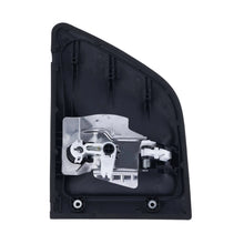 Load image into Gallery viewer, Right Side Textured Black Outer Door Handle for Scania P, G, R, S Series 1997-On