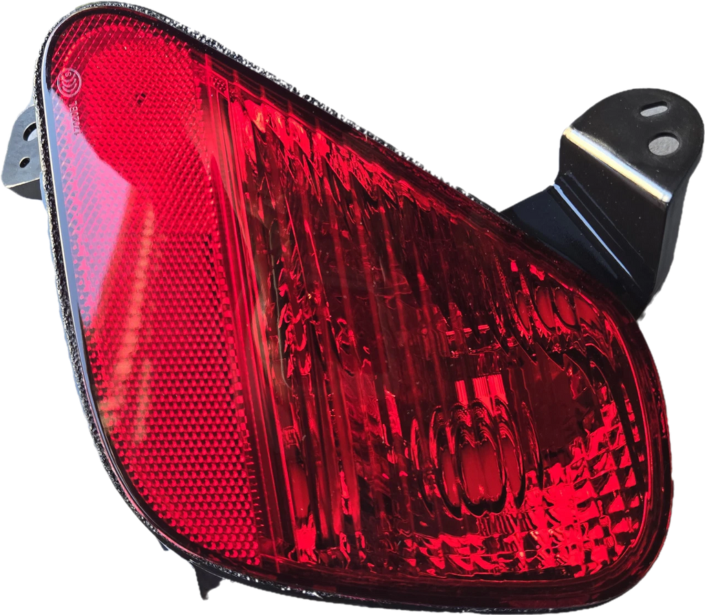 Aftermarket - Rear Bar Lamp Red Left Side for Mitsubishi Eclipse Cross YA 17-20