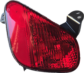 Aftermarket - Rear Bar Lamp Red Left Side for Mitsubishi Eclipse Cross YA 17-20