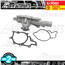 Load image into Gallery viewer, Water Pump for Mercedes Benz Vito W639 109 115 111CDI Sprinter 309CDI 2003-