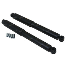 Load image into Gallery viewer, 2 Rear Gas Shock Absorbers for Nissan Prairie M10 1982-1988 Van Wagon New Pair