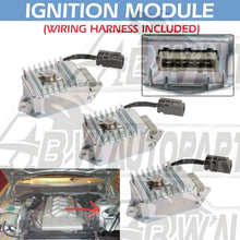 Load image into Gallery viewer, 3*AU Ignition Module For Holden V8 5.0L Commodore VN VP VT Statesman VR VS VQ