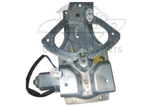 Load image into Gallery viewer, Front Left Window Regulator W/Motor 2 Pin for Holden Commodore VT VX VY VU VZ WH