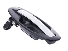 Load image into Gallery viewer, Rear Left Outer Door Handle Chrome For Hyundai Santa Fe SM 2000 - 2005