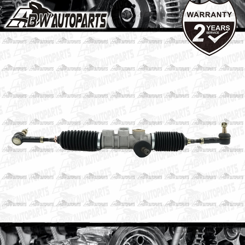 601500 FOR EZGO RXV Steering Gear Box Assembly 2008-2022 Golf Cart Steering Rack