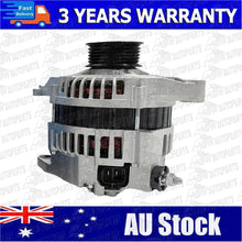 Load image into Gallery viewer, 100A Alternator For Nissan Patrol GU Y61 3.0 Diesel ZD30DDTi 2000-2016 LR190-752