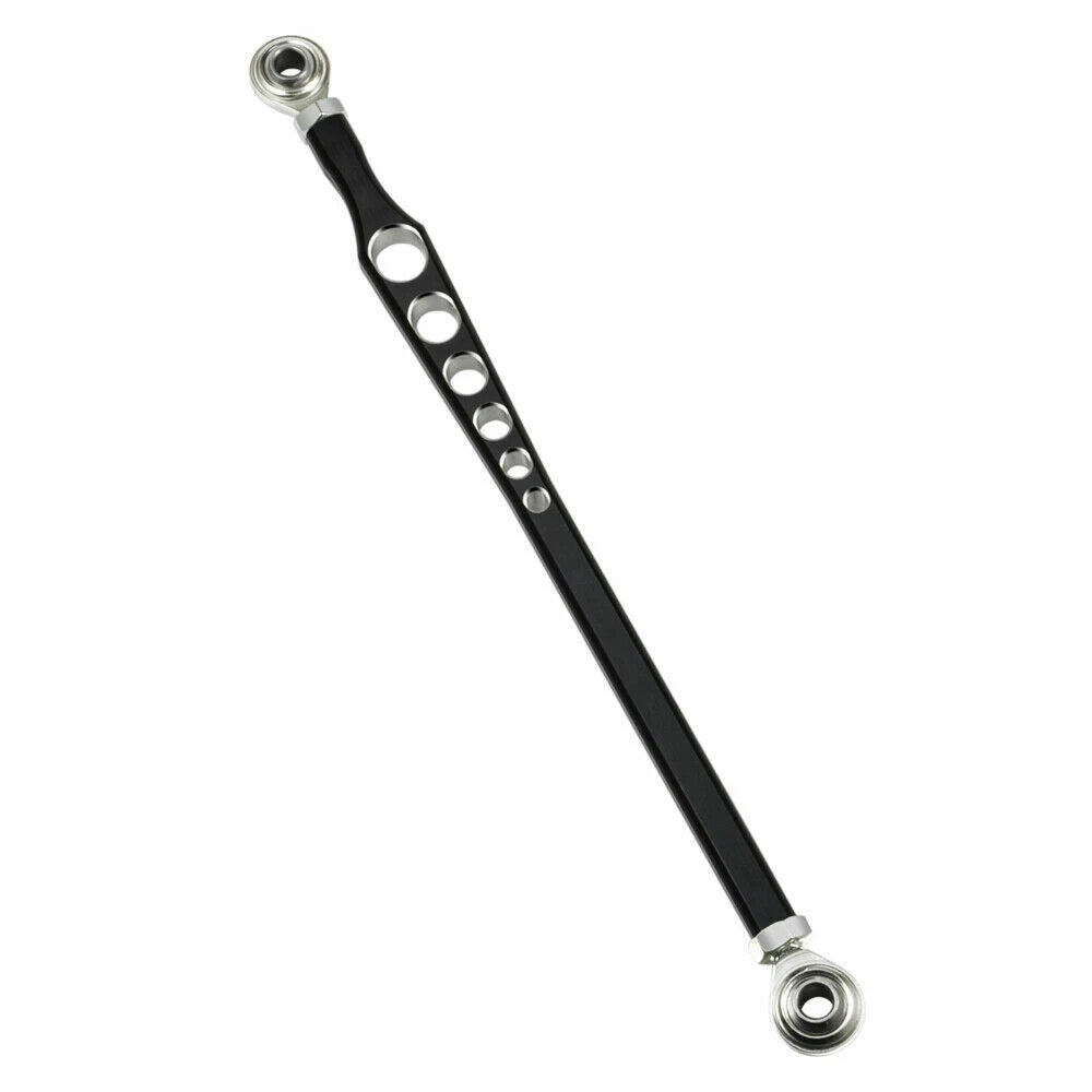CNC Gear Shift Linkage Shifter Link For Harley Touring Softail Dyna 1980-2019 S