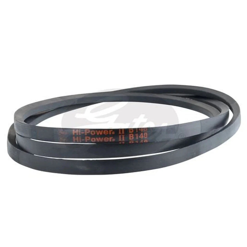 Gates Hi-Power II V-Belt B140