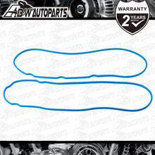 Load image into Gallery viewer, 2x Rocker Cover Gasket For HOLDEN COMMODORE LS1 LS2 LS3 5.7L 6.0 6.2 VT VX VY VZ