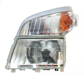 *NEW* HEAD LIGHT INDICATOR LAMP for MITSUBISHI CANTER FUSO FE 7/8## 2005-2011 LH