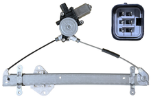 Load image into Gallery viewer, Front Right Window Regulator With Motor 6 Pins for Honda Odyssey RB 2004-2008
