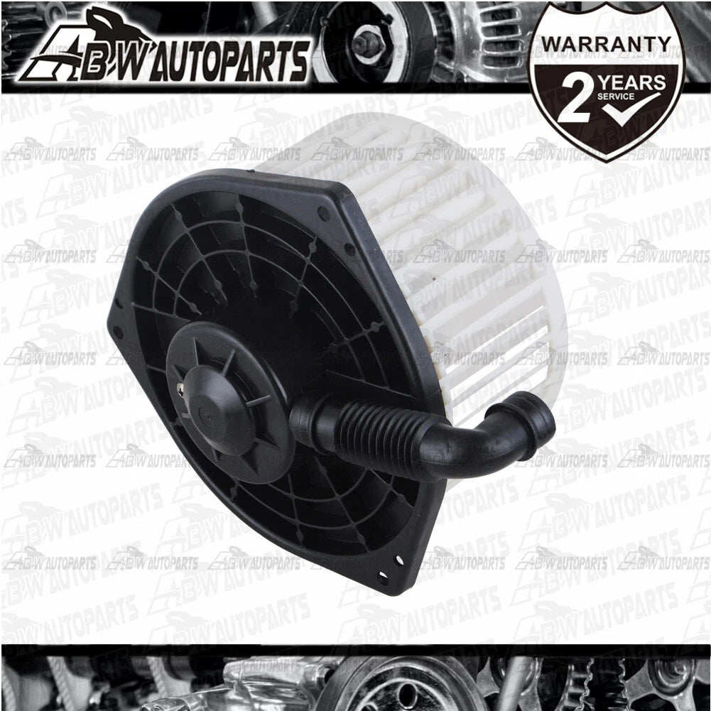 Cabin Blower Fan Motor Suitable For 2012-2017 Holden Colorado RG Isuzu D Max AU