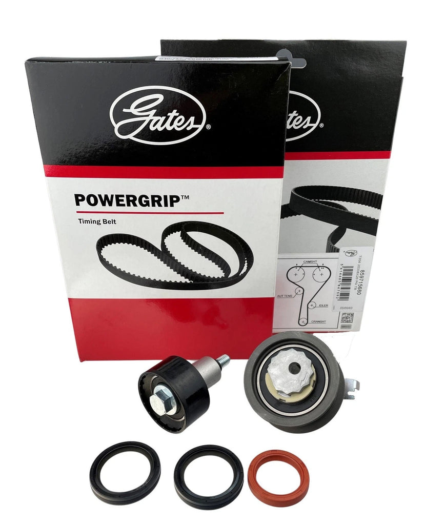 Timing Belt Kit for Audi A4 B9 CVNA Q2 GA CZEA 1.4L DPCA 1.5L DOHC