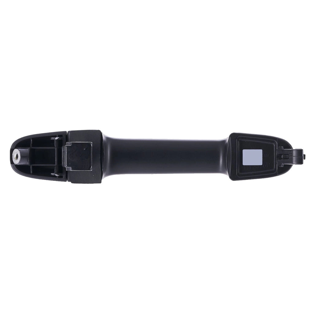 Left Front = Rear RH Outer Door Handle NO Keyhole for Hyundai i30 FD 2007-12 HD