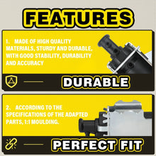 Load image into Gallery viewer, 2x 8981162600 Pressure Converter Solenoid Valve Fit Isuzu 8981162600 2581927040