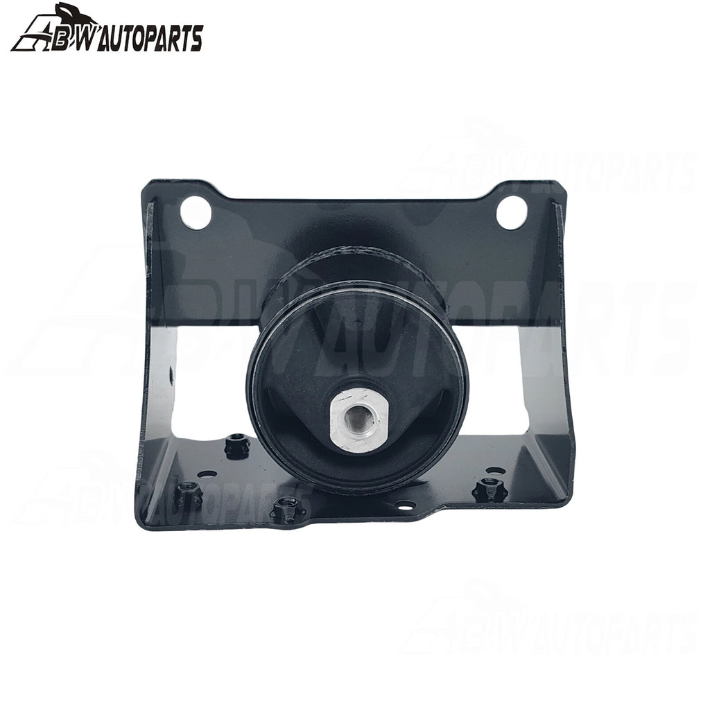 Set of 3 Engine Mounts & Transmission Mount for Suzuki Swift FZ 1.4 2011-2017