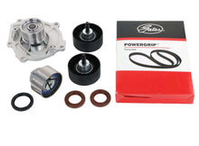 Load image into Gallery viewer, Engine Timing Belt Kit for Jeep Cherokee KJ, Grand Cherokee WG - ENJ ENR 4WD
