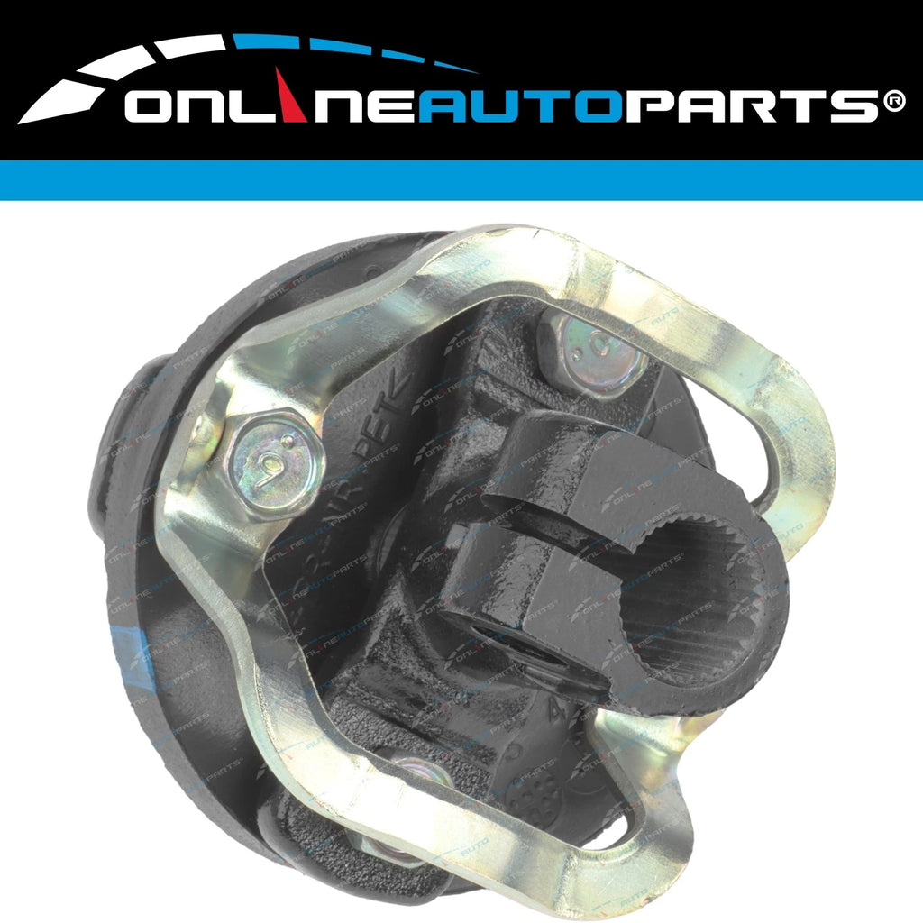 Genuine OEM Power Steering Box Coupling 48071-32J00 for Nissan GQ Y60 GU Y61 RHD