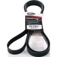 Load image into Gallery viewer, Gates Micro-V Belt 6PK2725