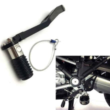 Load image into Gallery viewer, Adjustable Gear Lever Shifter Shift Lever For BMW 650GS 08-15 F800GS ADV 13-17 A