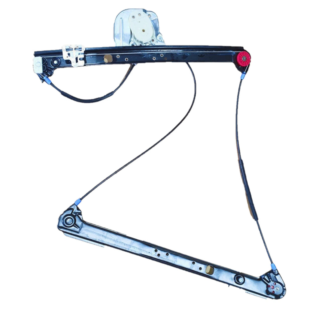 Front Right FR Window Regulator W/o Motor for BMW X5 E53 2000-2006 51338254912