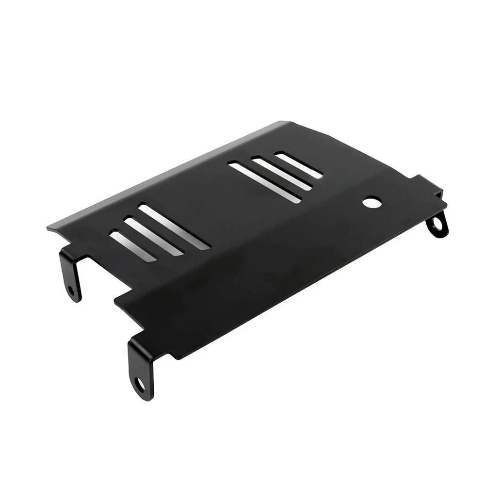 Aluminum Engine Skid Plate For Touring Street Glide FLHX Road Glide FLTRX 2024