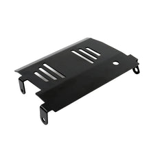 Load image into Gallery viewer, Aluminum Engine Skid Plate For Touring Street Glide FLHX Road Glide FLTRX 2024