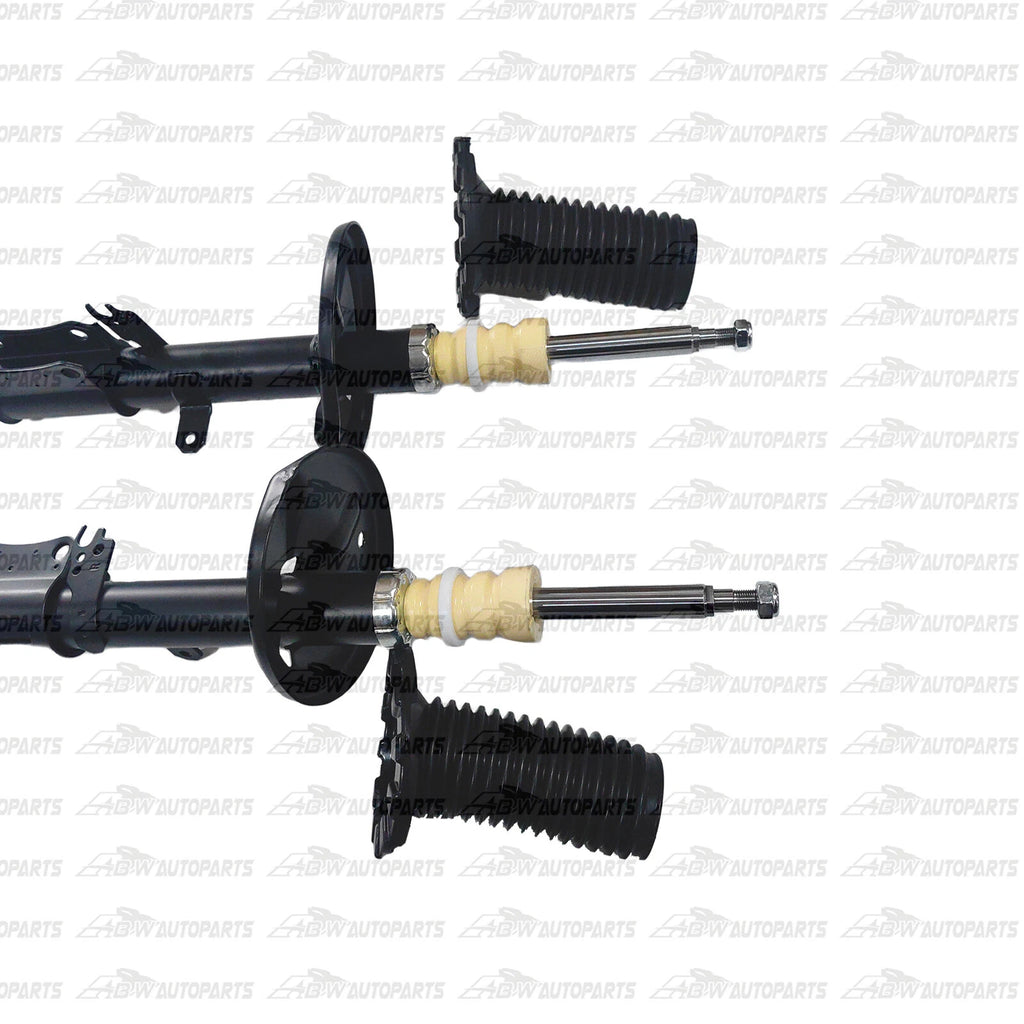 Rear Shock Absorbers Struts For Toyota Camry SXV20 MCV20 8/1997-9/2002