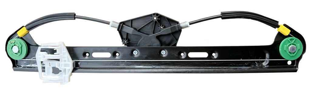 Rear Right RRHS Window Regulator No Motor for BMW X3 E83 2004-2010 51353413190