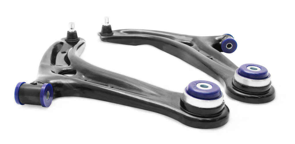 SuperPro Front Lower Control Arm Kit TRC1068 with Bushings