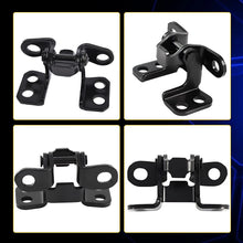 Load image into Gallery viewer, 2PC Rear Door Tail Gate Hinges Upper&amp;Lower For Toyota Prado 120 150 152 Series