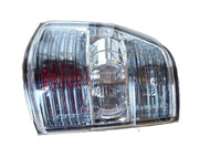 Left Tail Light Lamp for Mitsubishi Pajero NS NT NW NX 4-Door 06-21