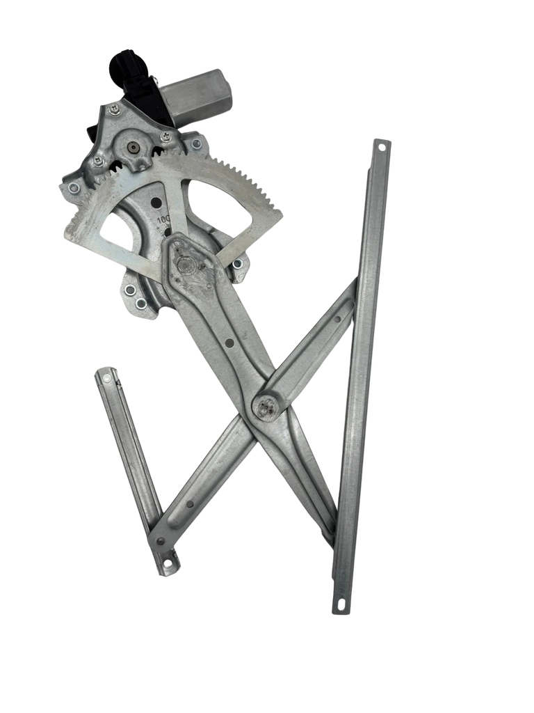 Front Left Window Regulator With 6 Pins Motor for Toyota Kluger GSU50 13-19