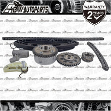 Load image into Gallery viewer, Timing Chain Kit Fit for AUDI VW 1.4 1.6 TSI TFSI A3 GOLF JETTA EOS EA111 Engine