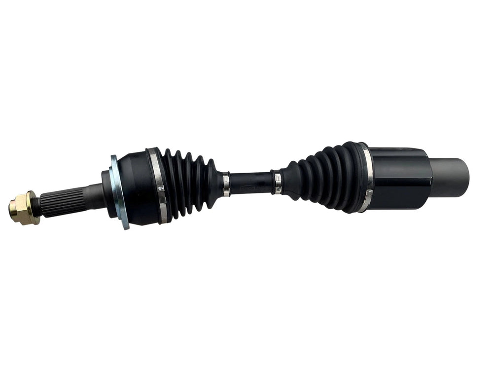 Right-hand front CV drive shaft for Ford Ranger PX and Mazda BT-50 UP/UR 4WD, suits 40mm raised suspension