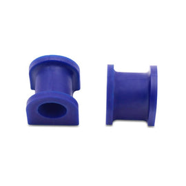 SuperPro Front Swaybar Mount Bush Kit compatible with Foton Toyota SPF2813-30K