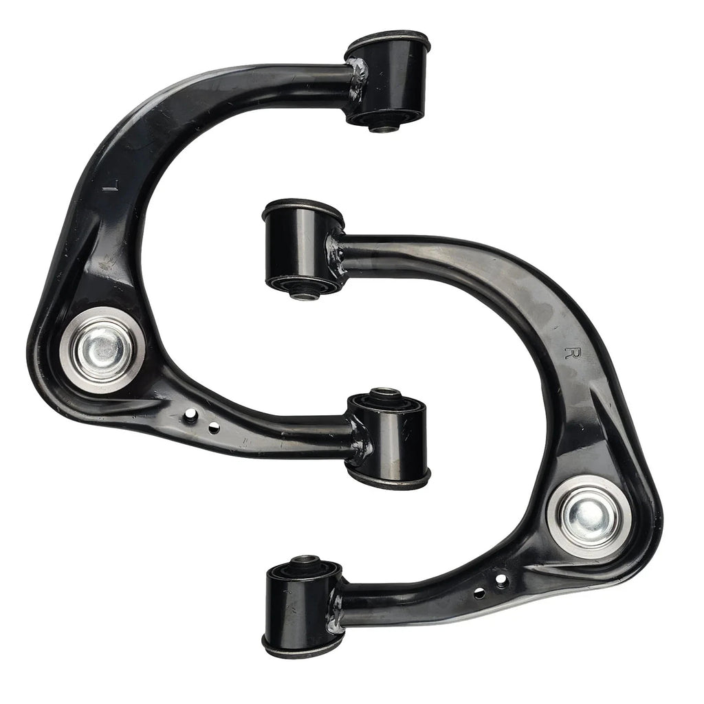 2X Front Upper Control Arm For Toyota LandCruiser Prado GDJ150 2.8L GRJ120 4.0L