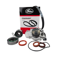 Load image into Gallery viewer, Timing Belt Kit For Honda Accord F22A9 F22B1 F22B3 Odyssey F22B6 Prelude F22A1