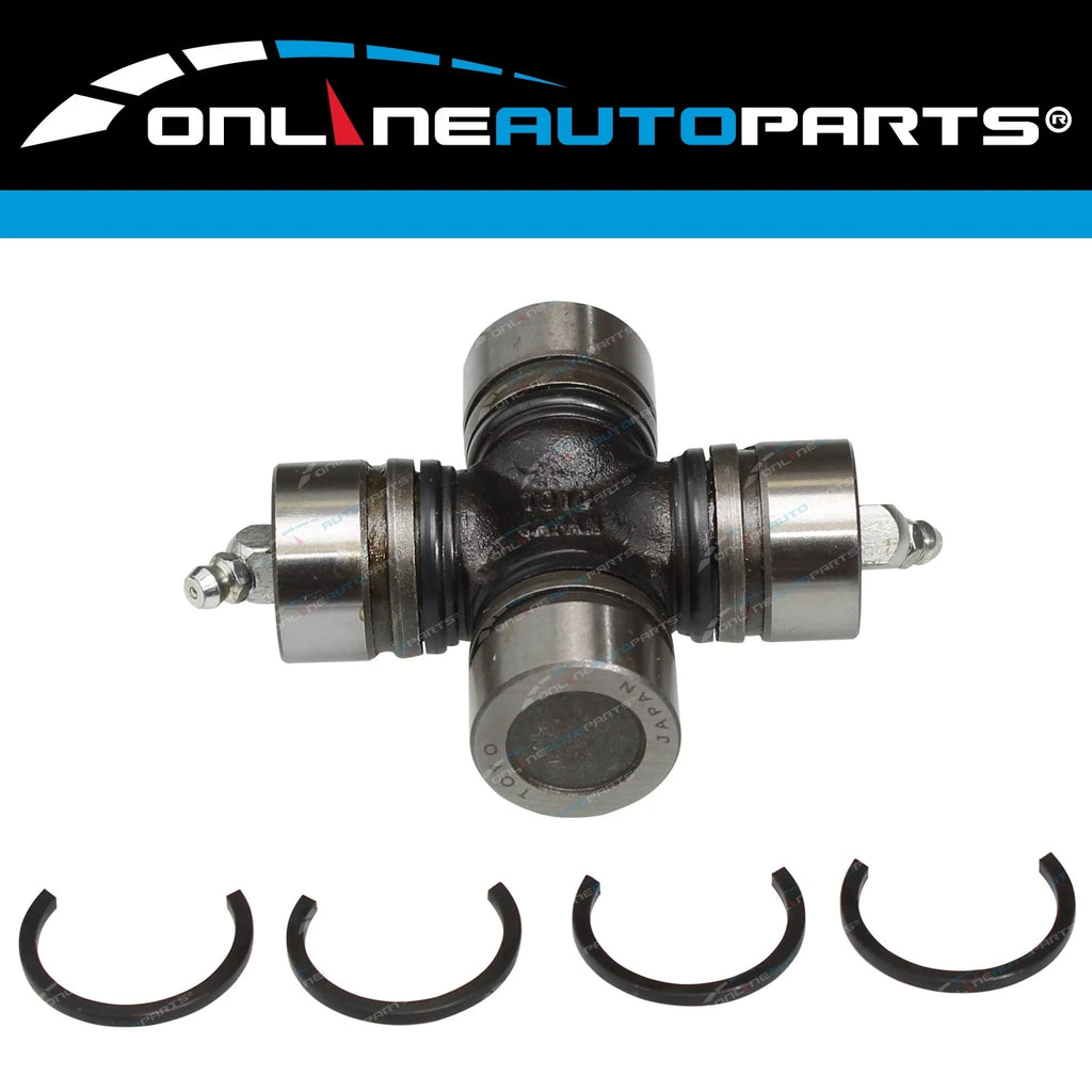 Universal Joint for Toyota Hilux Surf 130 Series 1989-1995